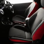 Νέα Ford Fiesta Red Edition και Black Edition 1.0 EcoBoost 140 PS