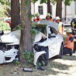 Η πρώτη κατεστραμμένη ολοκαίνουργια BMW M4