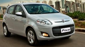 Τα δημοφιλέστερα αυτοκίνητα και μάρκες στη Βραζιλία το Μάιο