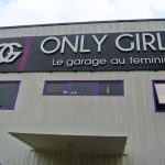 Συνεργείο αυτοκινήτων «Girls Only» με γυναίκες μηχανικούς!