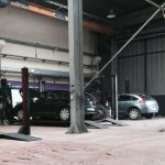 Συνεργείο αυτοκινήτων «Girls Only» με γυναίκες μηχανικούς!