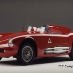 Θρυλικές Alfa Romeo στο Goodwood Festival of Speed 2014