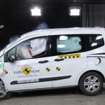 Σοκ! 3 αστέρια το Renault Megane στο Euro NCAP (+videos)