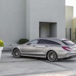Νέα Mercedes CLS με εντυπωσιακή σχεδίαση και τεχνολογία