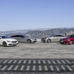 Νέα Mercedes CLS με εντυπωσιακή σχεδίαση και τεχνολογία