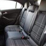 Δοκιμή Mercedes A 180 1.6 turbo 122PS