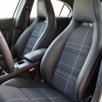 Δοκιμή Mercedes A 180 1.6 turbo 122PS