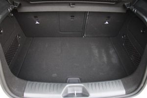 Δοκιμή Mercedes A 180 1.6 turbo 122PS