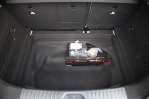 Δοκιμή Mercedes A 180 1.6 turbo 122PS