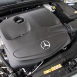 Δοκιμή Mercedes A 180 1.6 turbo 122PS