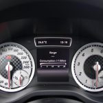 Δοκιμή Mercedes A 180 1.6 turbo 122PS