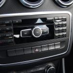 Δοκιμή Mercedes A 180 1.6 turbo 122PS