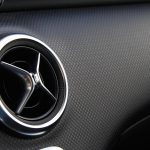 Δοκιμή Mercedes A 180 1.6 turbo 122PS