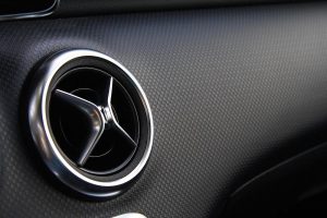 Δοκιμή Mercedes A 180 1.6 turbo 122PS