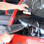 Αντιηλιακές μεμβράνες SM auto sun protection