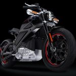 Η πρώτη ηλεκτρική (!) Harley Davidson LiveWire (+video)