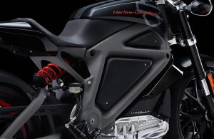 Η πρώτη ηλεκτρική (!) Harley Davidson LiveWire (+video)