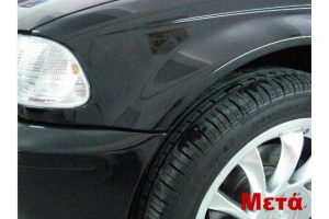 Μικροεπισκευές αυτοκινήτων, Φανοποιείο – Βαφείο automotorepair