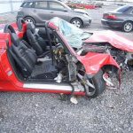 Ferrari 360 Spider για 700 ευρώ