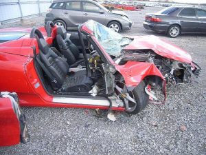 Ferrari 360 Spider για 700 ευρώ