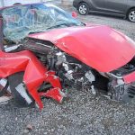 Ferrari 360 Spider για 700 ευρώ