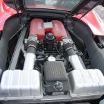 Ferrari 360 Spider για 700 ευρώ