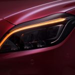 Νέα Mercedes CLS με καινοτόμα MULTIBEAM LED εμπρός φώτα