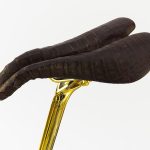 Το πιο ακριβό (και κιτς) χρυσό ποδήλατο αξίας 1 εκ. δολαρίων!