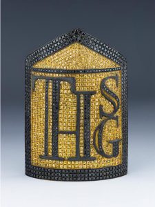 Το πιο ακριβό (και κιτς) χρυσό ποδήλατο αξίας 1 εκ. δολαρίων!