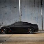 Πολύ δυναμικό Nissan GT-R Alpha 10 με 1.000 ίππους