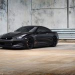 Πολύ δυναμικό Nissan GT-R Alpha 10 με 1.000 ίππους