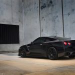 Πολύ δυναμικό Nissan GT-R Alpha 10 με 1.000 ίππους