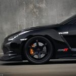 Πολύ δυναμικό Nissan GT-R Alpha 10 με 1.000 ίππους