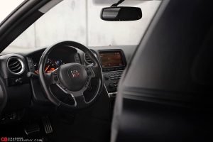 Πολύ δυναμικό Nissan GT-R Alpha 10 με 1.000 ίππους