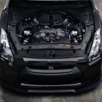 Πολύ δυναμικό Nissan GT-R Alpha 10 με 1.000 ίππους