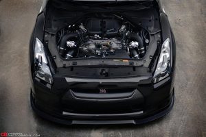 Πολύ δυναμικό Nissan GT-R Alpha 10 με 1.000 ίππους