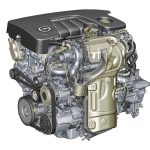 Νέο Opel Astra GTC 1.6 CDTI 136 hp με 4,1 λτ./100 χλμ. κατανάλωση