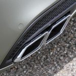 Βελτιωμένη Mercedes-Benz C 180 από την Inden Design