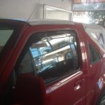 Αντιηλιακές μεμβράνες ASWF προσφορά - Αγ. Δημήτριος - Μίλτος Καδάς