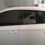 Αντιηλιακές μεμβράνες ASWF προσφορά - Αγ. Δημήτριος - Μίλτος Καδάς