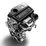 Εξετάζεται πιθανό πρόβλημα στο 2λιτρο AMG κινητήρα