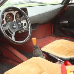 Συλλεκτική Lancia Stratos Stradale του 1976 για 375.000 ευρώ