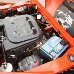 Συλλεκτική Lancia Stratos Stradale του 1976 για 375.000 ευρώ