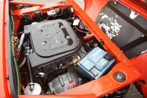 Συλλεκτική Lancia Stratos Stradale του 1976 για 375.000 ευρώ