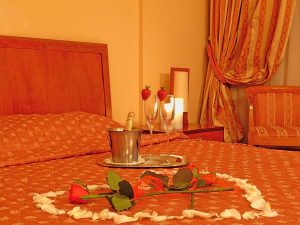 Ξενοδοχείο Ambassador στη Θεσσαλονίκη