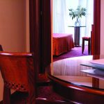 Ξενοδοχείο Ambassador στη Θεσσαλονίκη