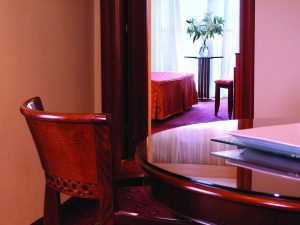 Ξενοδοχείο Ambassador στη Θεσσαλονίκη