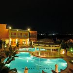 Ξενοδοχείο Ambassador στη Θεσσαλονίκη