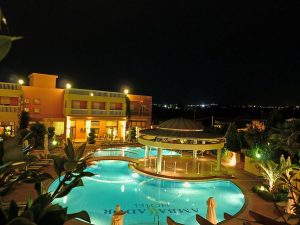 Ξενοδοχείο Ambassador στη Θεσσαλονίκη