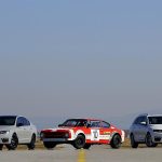 Η Skoda γιορτάζει 40 χρόνια από το πρώτο αγωνιστικό μοντέλο RS